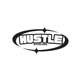 HUSTLE STUDIOS logo