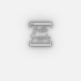 HUSTLE SUPPLY logo