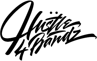 HUSTLE4BANDZ logo