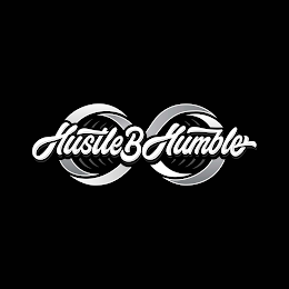 HUSTLEBHUMBLE logo