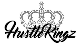 HUSTLEKINGZ logo