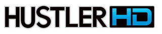 HUSTLER HD logo