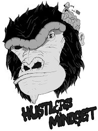 HUSTLERS MINDSET logo