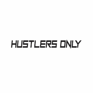 HUSTLERS ONLY logo