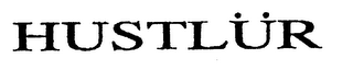 HUSTLUR logo