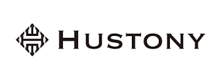 HUSTONY logo