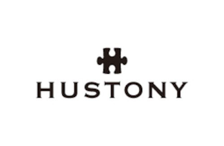 HUSTONY logo