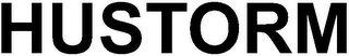 HUSTORM logo