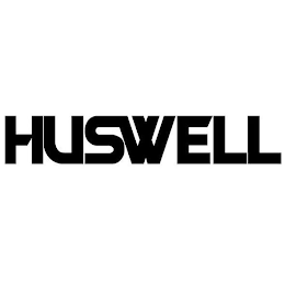 HUSWELL logo