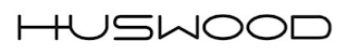 HUSWOOD logo