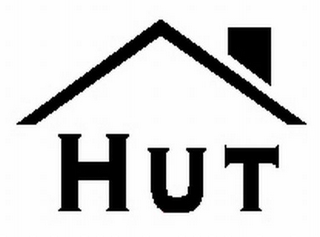 HUT logo
