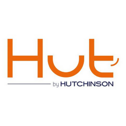 HUT BY HUTCHINSON logo