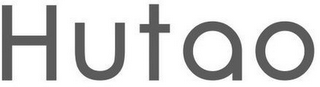 HUTAO logo