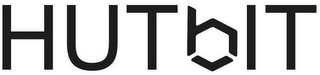 HUTBIT logo