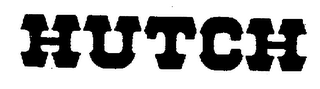 HUTCH logo