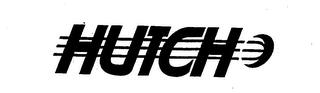 HUTCH logo