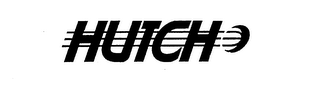 HUTCH logo