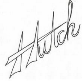 HUTCH logo