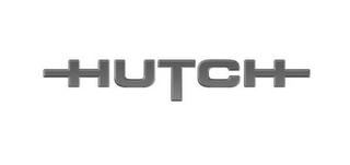 HUTCH logo