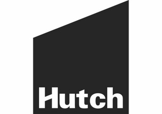 HUTCH logo