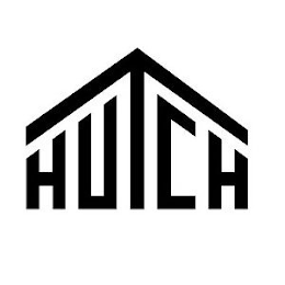 HUTCH logo