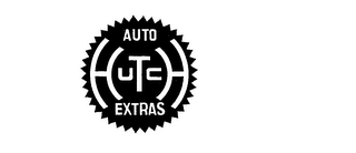 HUTCH AUTO EXTRAS logo