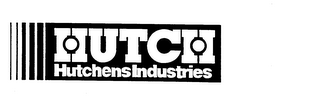 HUTCH HUTCHENS INDUSTRIES logo