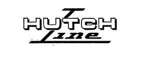 HUTCH LINE logo