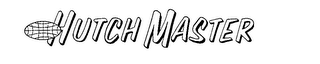 HUTCH MASTER logo