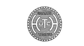 HUTCH SAILING YACHTS logo