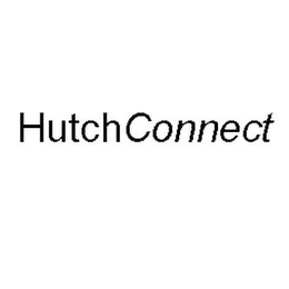 HUTCHCONNECT logo