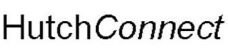 HUTCHCONNECT logo