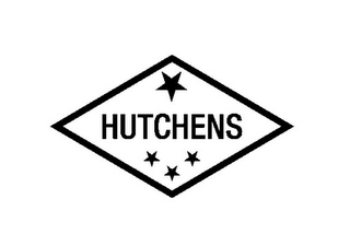 HUTCHENS logo