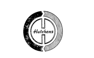 HUTCHENS H logo