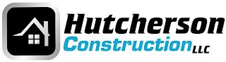 HUTCHERSON CONSTRUCTION LLC logo
