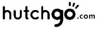 HUTCHGO.COM logo