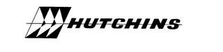 HUTCHINS logo