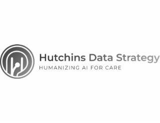 HUTCHINS DATA STRATEGY HUMANIZING AI FOR CARE logo