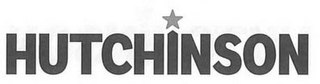 HUTCHINSON logo