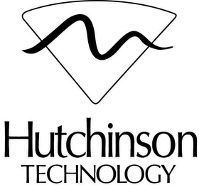 HUTCHINSON TECHNOLOGY logo