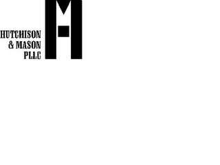 HUTCHISON & MASON PLLC logo