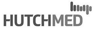 HUTCHMED logo