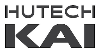 HUTECH KAI logo