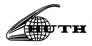 HUTH logo