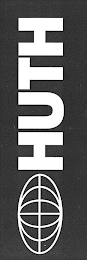 HUTH logo