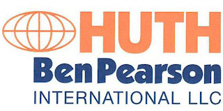 HUTH BEN PEARSON INTERNATIONAL LLC logo