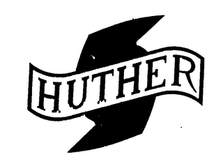 HUTHER logo
