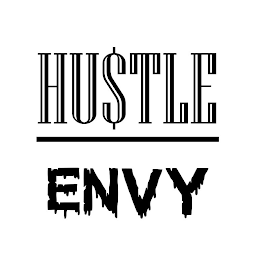 HU$TLE ENVY logo