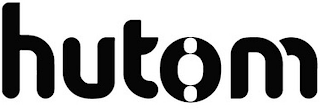 HUTOM logo