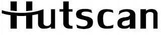 HUTSCAN logo